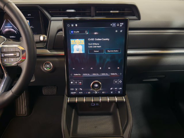 2026 GMC Terrain Elevation - Photo 10
