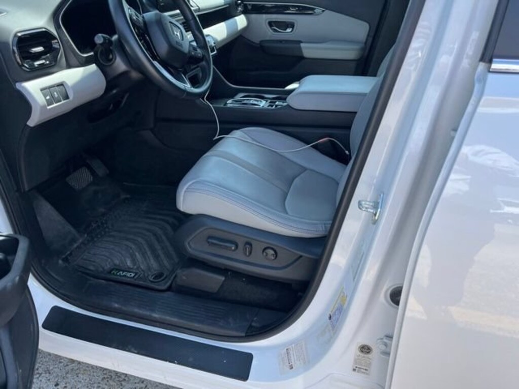 Used 2023 Honda Pilot EX-L 7 Passenger SUV