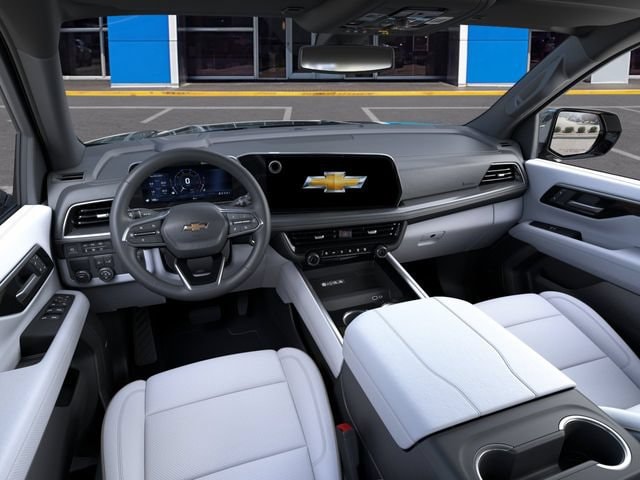 2026 Chevrolet Tahoe Premier - Photo 15