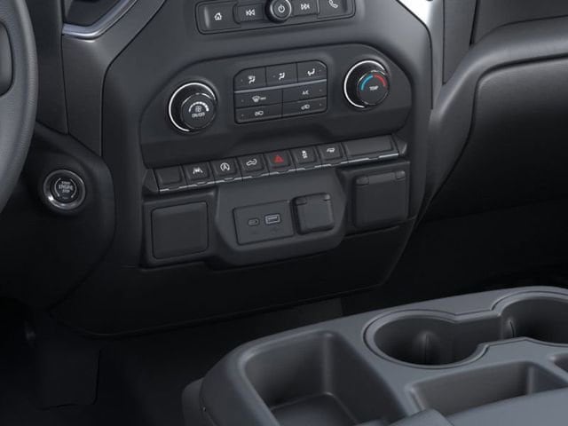 2026 Chevrolet Silverado 1500 Work Truck - Photo 27