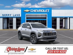 2026 Chevrolet Equinox LT SUV
