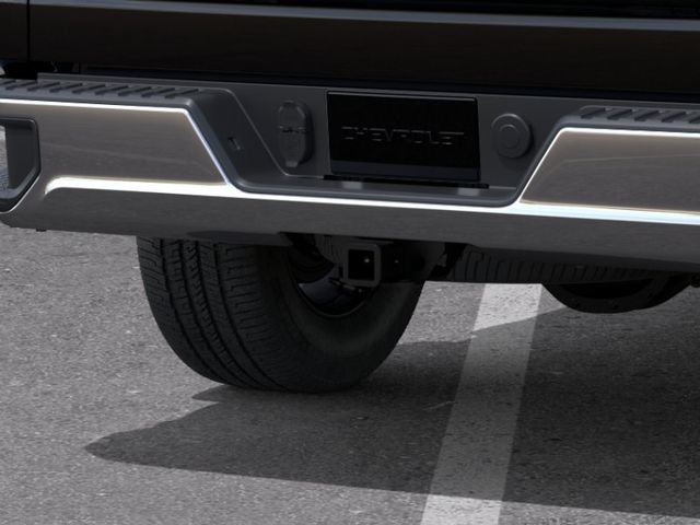 2026 Chevrolet Silverado 1500 LT - Photo 14