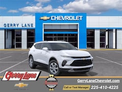 2026 Chevrolet Blazer 2LT SUV
