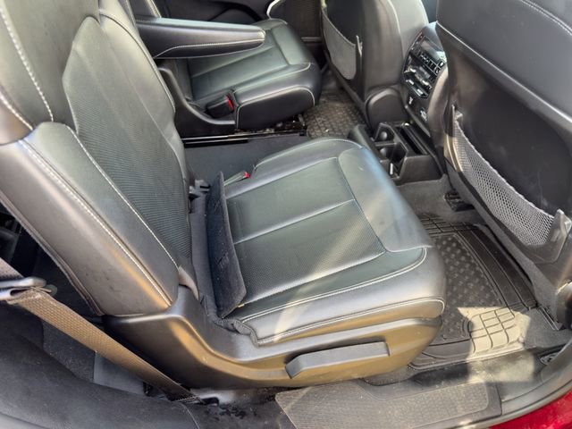 2022 Jeep Grand Cherokee L Limited - Photo 19