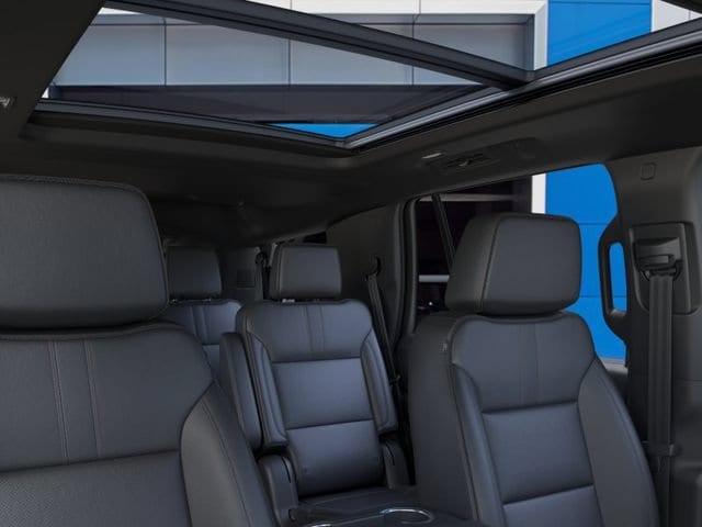 2026 Chevrolet Tahoe RST - Photo 24