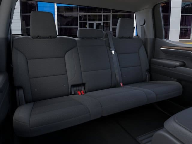 2026 Chevrolet Silverado 1500 RST - Photo 17