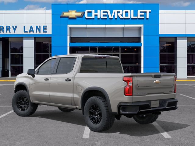 New 2026 Chevrolet Silverado 1500 ZR2 Truck