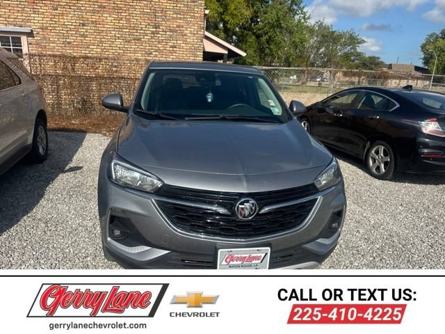 2023 Buick Encore GX
