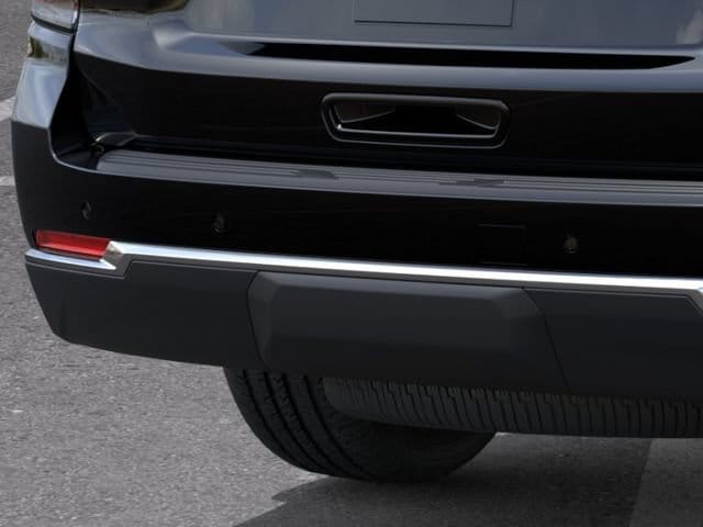 2026 Chevrolet Suburban LS - Photo 14