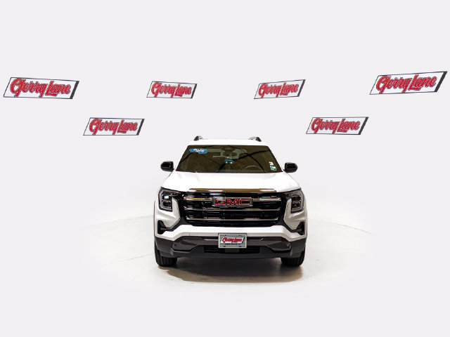 Used 2026 GMC Terrain Elevation SUV
