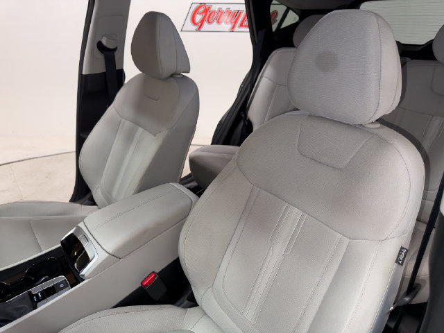 2025 Hyundai Tucson SEL - Photo 12