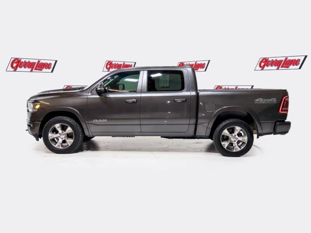 Used 2019 Ram 1500 Laramie