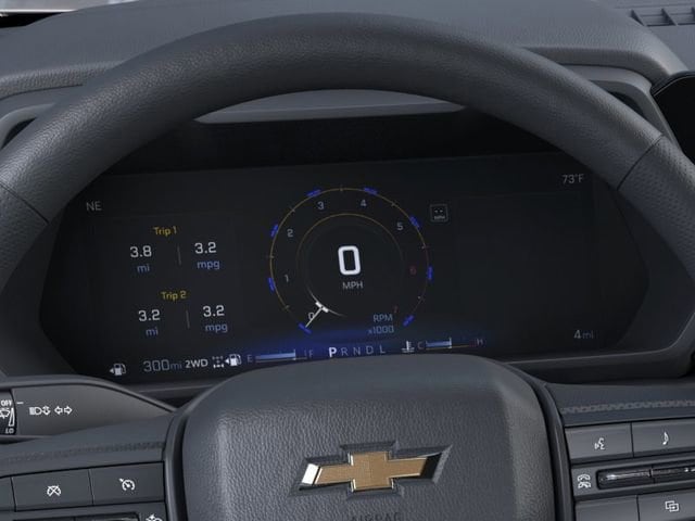 2026 Chevrolet Colorado Work Truck - Photo 18