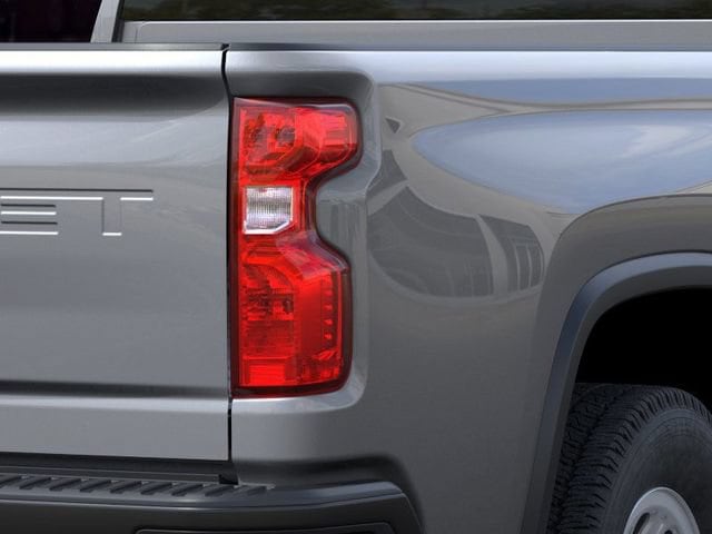 2026 Chevrolet Silverado 3500 HD Work Truck - Photo 10