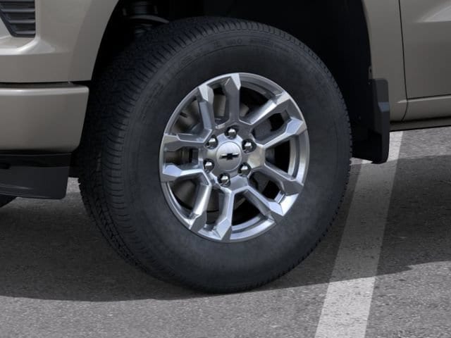 2026 Chevrolet Silverado 1500 RST - Photo 9