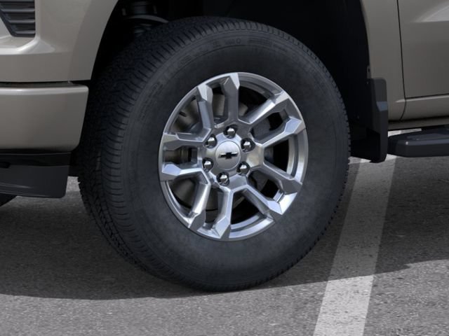 2026 Chevrolet Silverado 1500 RST - Photo 8