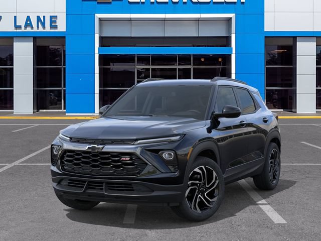 2026 Chevrolet Trailblazer RS - Photo 6