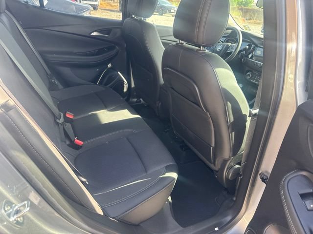 2023 Buick Encore GX Preferred - Photo 13
