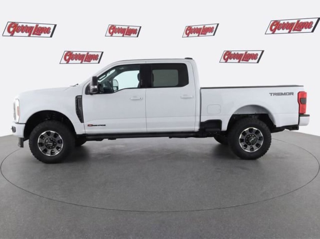 Used 2024 Ford F-250 Truck Crew Cab