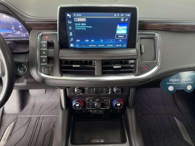 2023 Chevrolet Tahoe Z71 - Photo 12