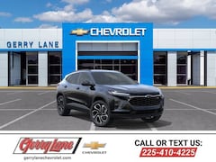 2026 Chevrolet Trax 2RS SUV