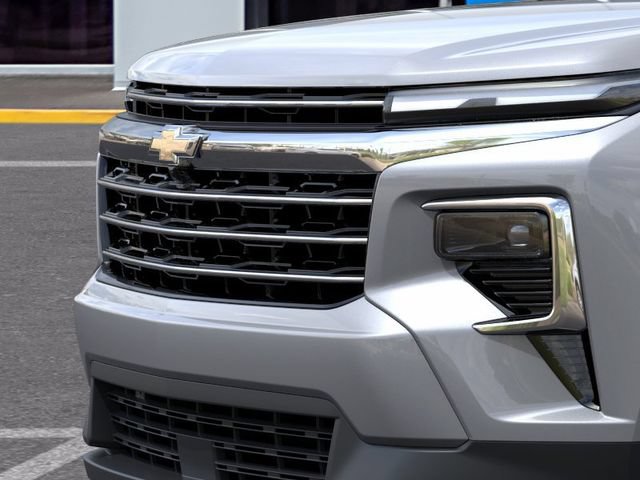 2027 Chevrolet Traverse LT - Photo 13