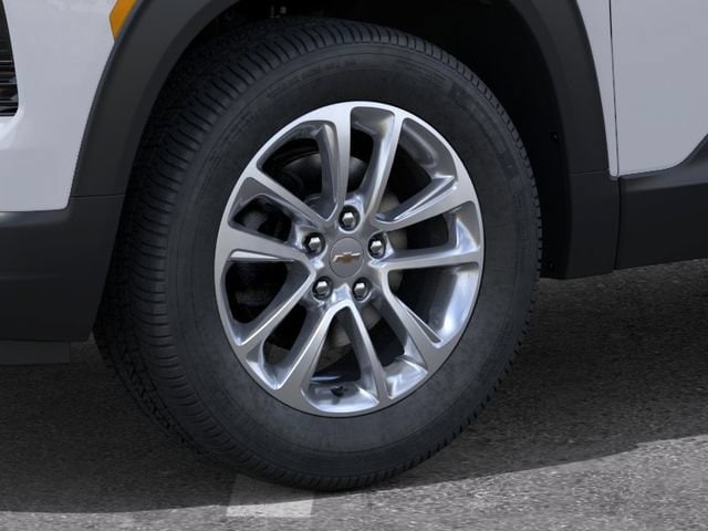 2026 Chevrolet Trailblazer LS - Photo 9