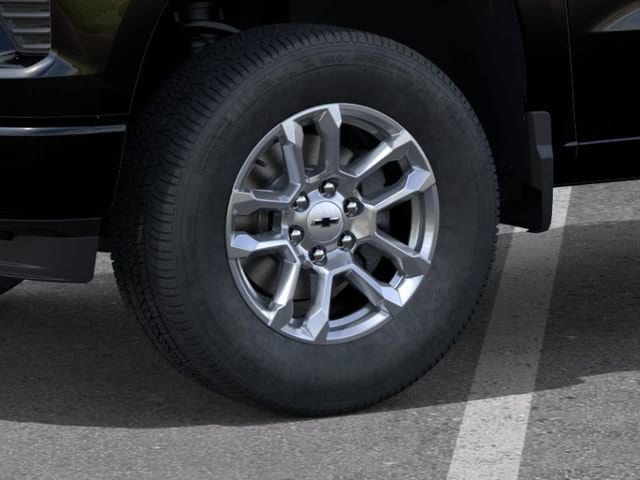 2026 Chevrolet Silverado 1500 RST - Photo 9