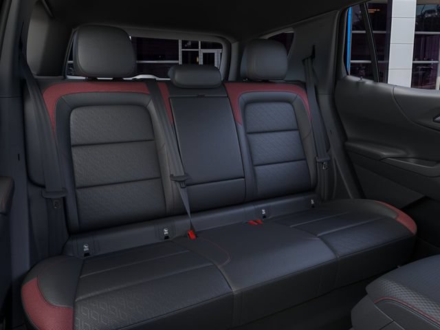 2027 Chevrolet Equinox RS - Photo 17