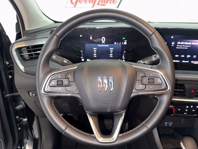 2025 Buick Encore GX Preferred - Photo 6