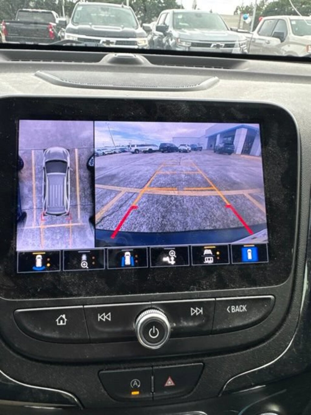 Used 2022 Chevrolet Equinox RS SUV