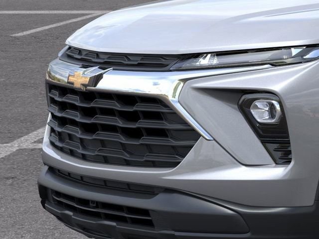 2026 Chevrolet Trailblazer LS - Photo 13