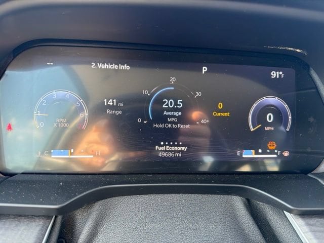 2023 Jeep Grand Cherokee Limited - Photo 9