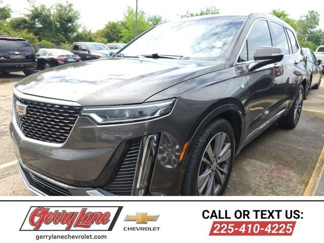 2020 Cadillac XT6 Premium Luxury Auto's photo