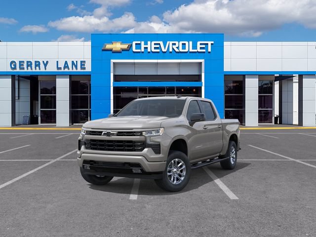 2026 Chevrolet Silverado 1500 RST - Photo 7
