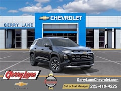 2026 Chevrolet Equinox LT SUV