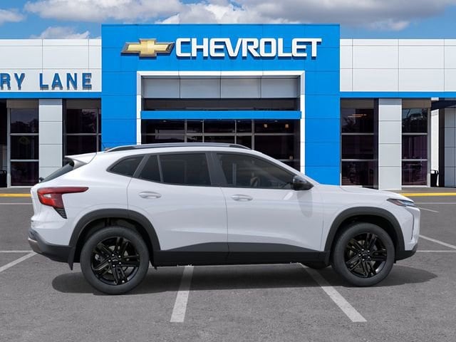 2026 Chevrolet Trax Activ - Photo 5