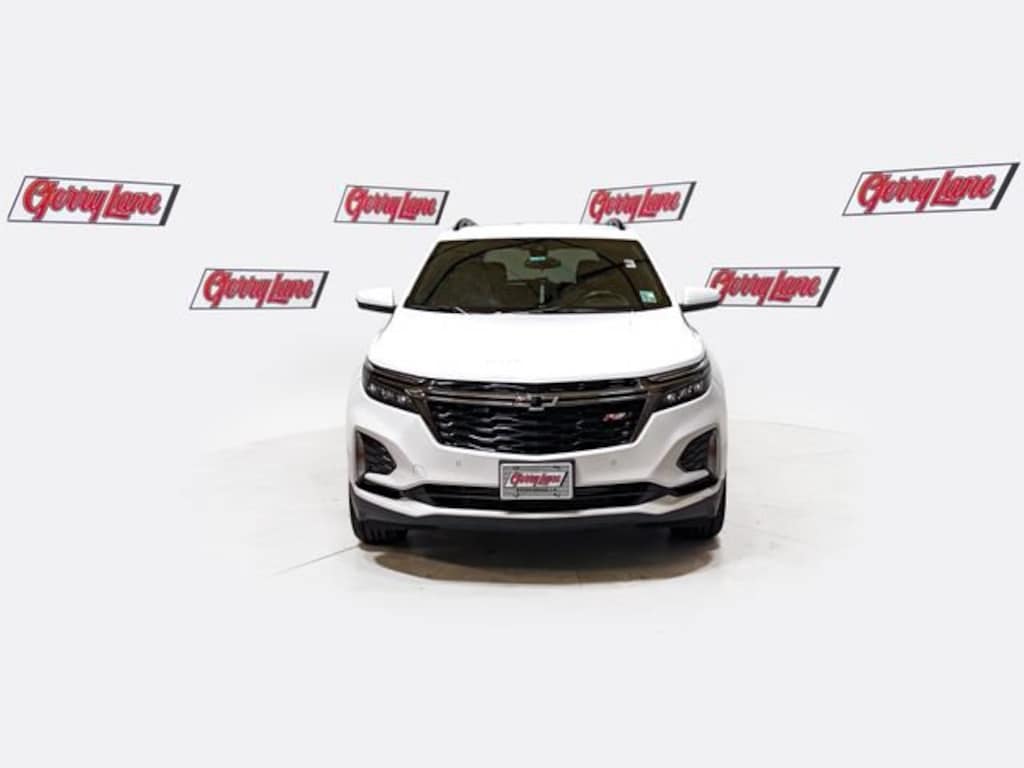 Used 2023 Chevrolet Equinox RS SUV