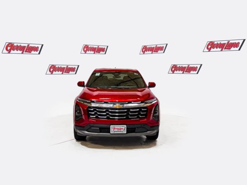 Used 2026 Chevrolet Equinox LT SUV