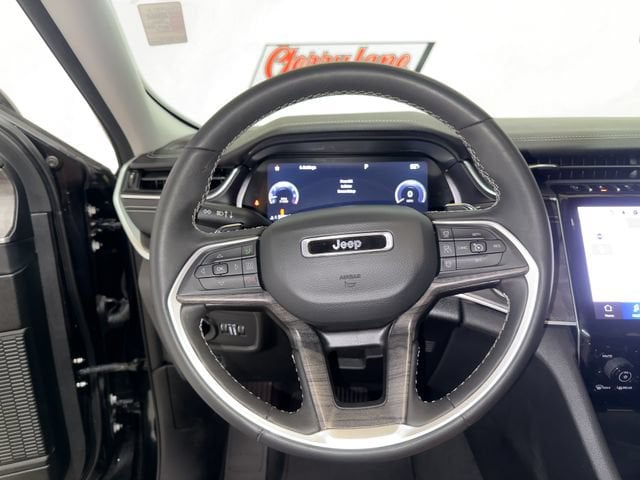 2023 Jeep Grand Cherokee Limited - Photo 8