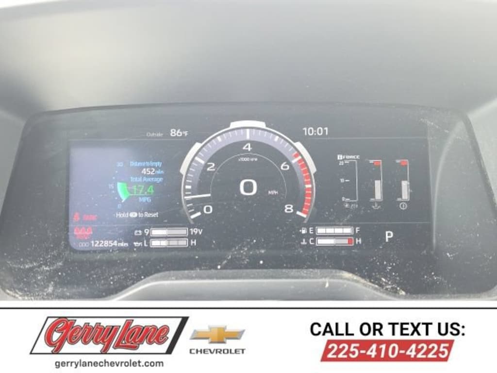 Used 2023 Toyota Tundra Platinum 3.5L V6 Truck CrewMax