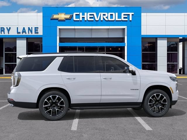 2026 Chevrolet Tahoe RST - Photo 5