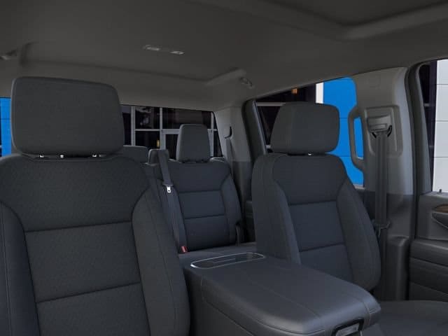2026 Chevrolet Silverado 2500 HD LT - Photo 24
