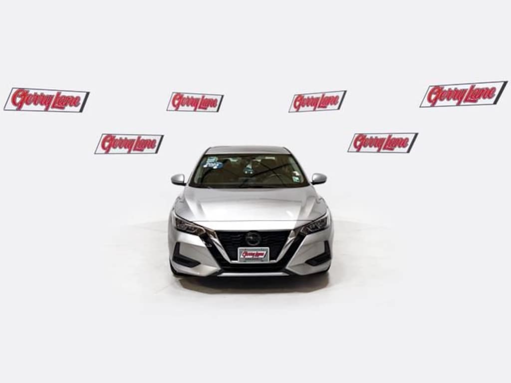 Used 2023 Nissan Sentra SV Xtronic CVT Sedan