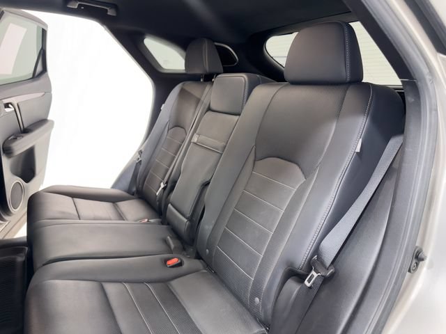 2022 Lexus RX 350 F SPORT - Photo 18
