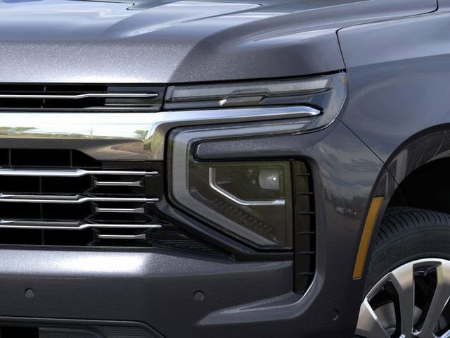 2026 Chevrolet Tahoe Premier - Photo 10