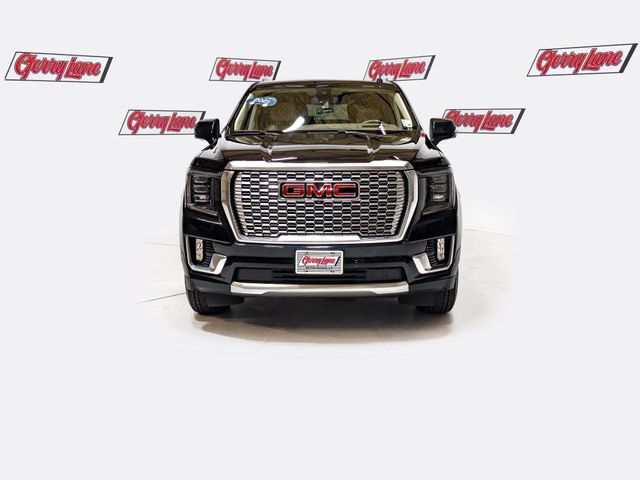 Used 2021 GMC Yukon Denali SUV