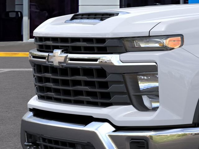 2026 Chevrolet Silverado 2500 HD LT - Photo 13