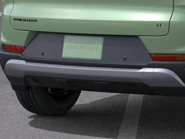 2026 Chevrolet Trailblazer LT - Photo 14