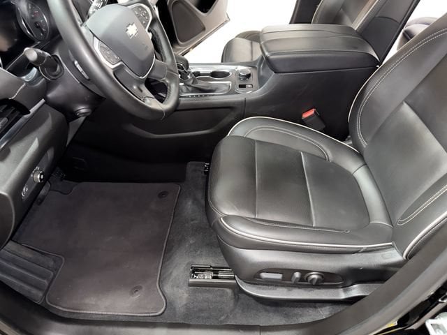 2023 Chevrolet Traverse Premier - Photo 12